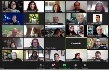 1st GENERAL ASSEMBLY MEETING